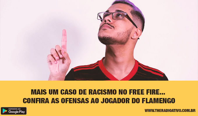 racismo-free-fire