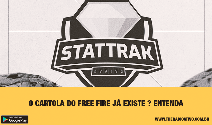 starttrak