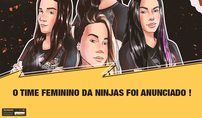 time-ninjas-anunciado