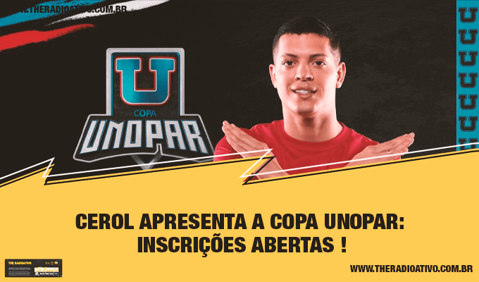 unopar-cerol