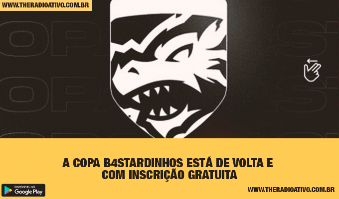 BASTARDINHOS