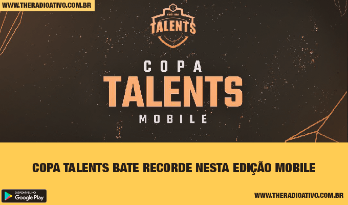 COPA-TALENTS