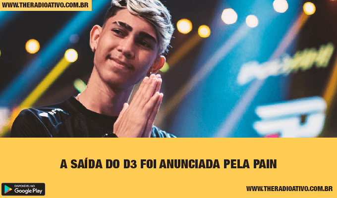 D3-SAIU