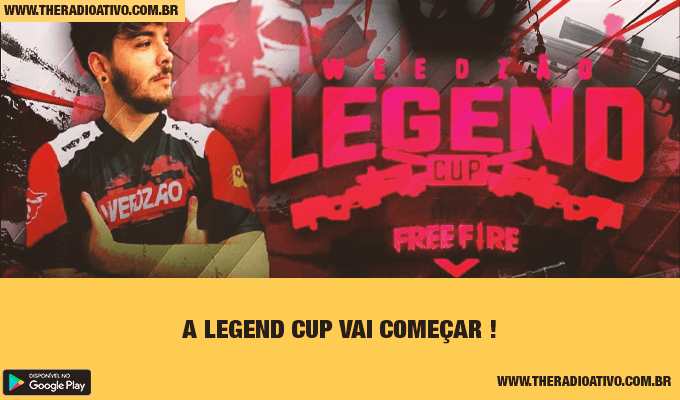 LEGEND-CUP