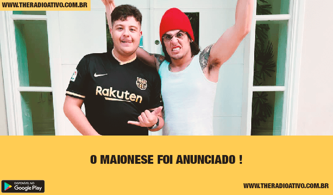 MAIONESSE-FREE