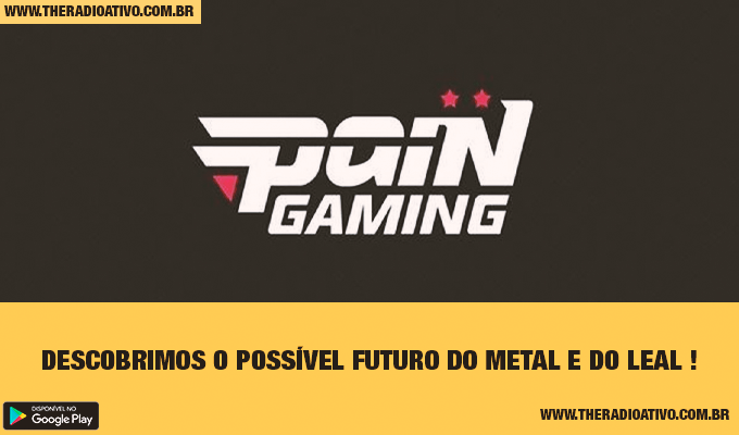 METAL-LEAL