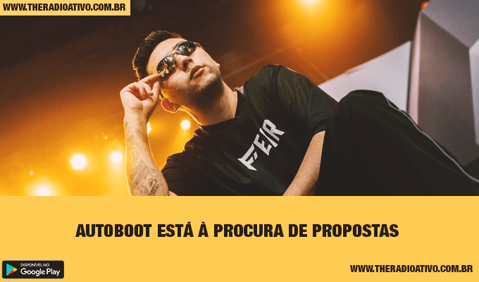 autoboot