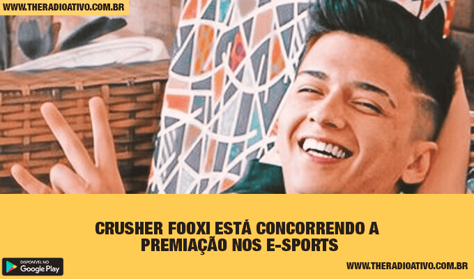 crusher-foxi