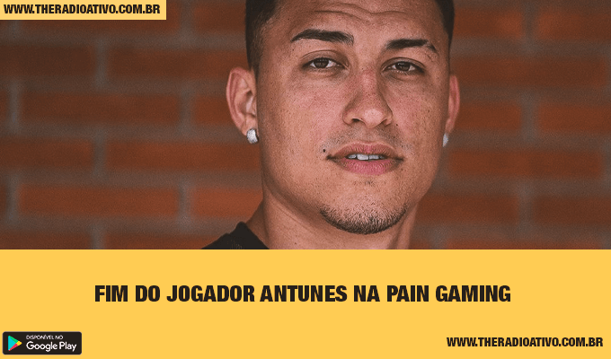 antunes-fora