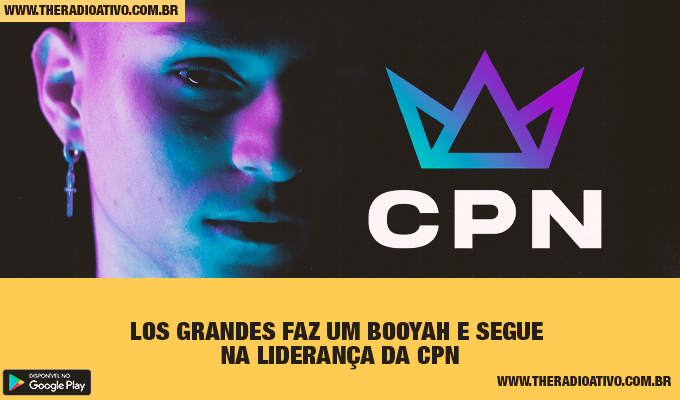 los-na-liderança