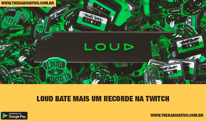 loud-recorde