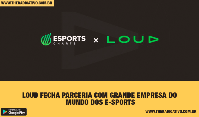 loud-parceria