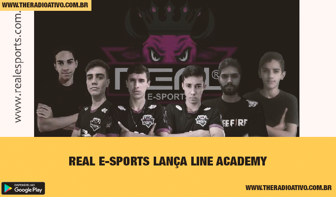real-esports