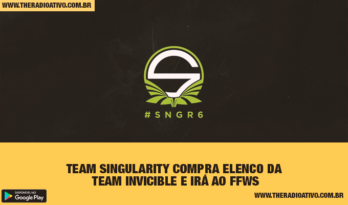 singularity-ffws