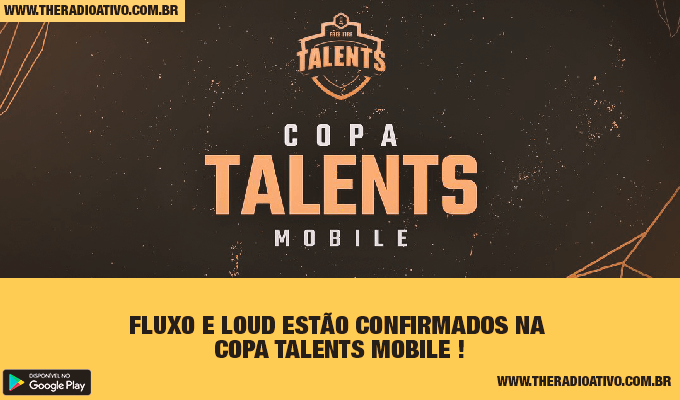 talents-loud-fluxo