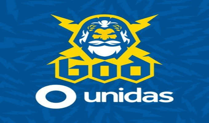 God Esports Mudou De Nome Com a Nova Parceria 4