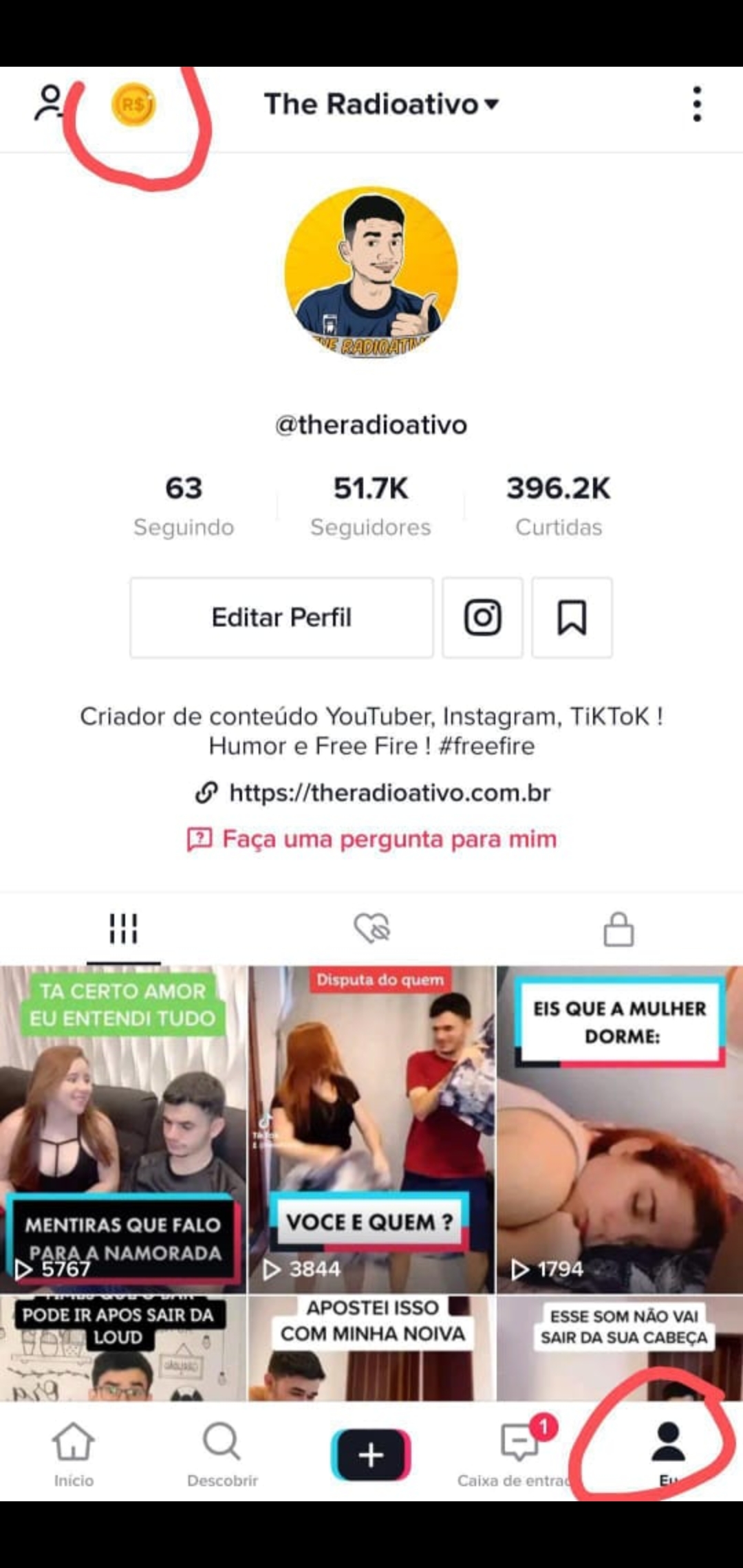 Tiktok