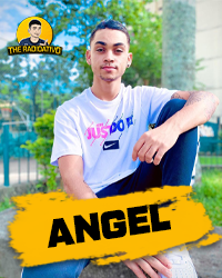 angel
