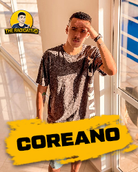 coreano