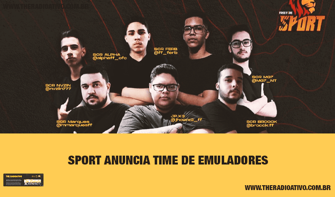 esporte-emuladores