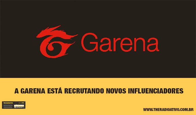 Garena libera 30 banners e verificados para novos influenciadores do Free  Fire, confira a lista