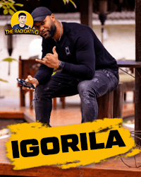 igorila