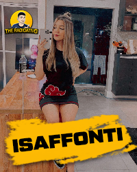 isaffonti