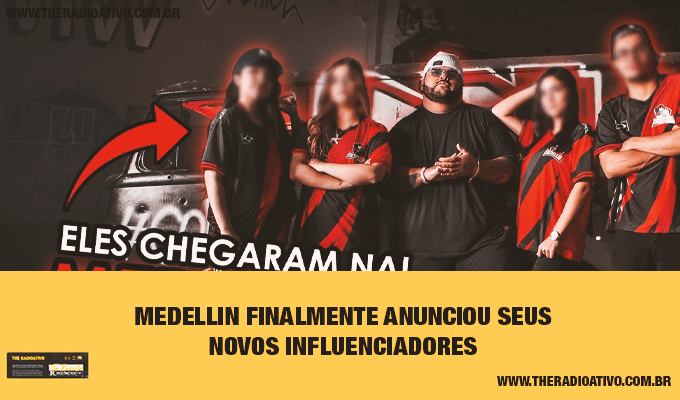 medelin-chegaram