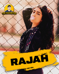 rajah