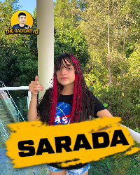 sarada