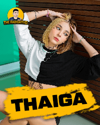 thaiga