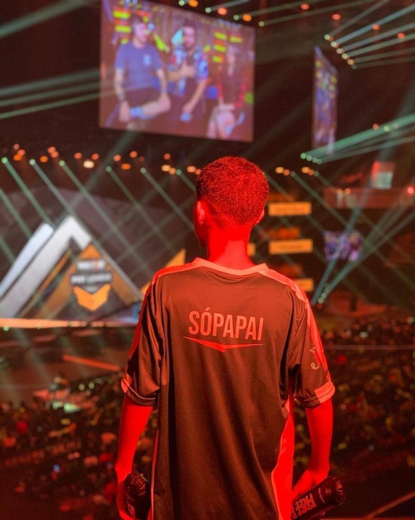 Sópapai