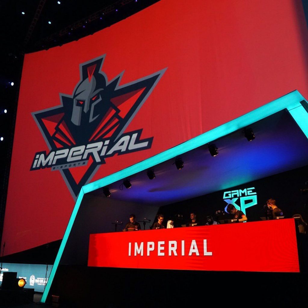 Imperial