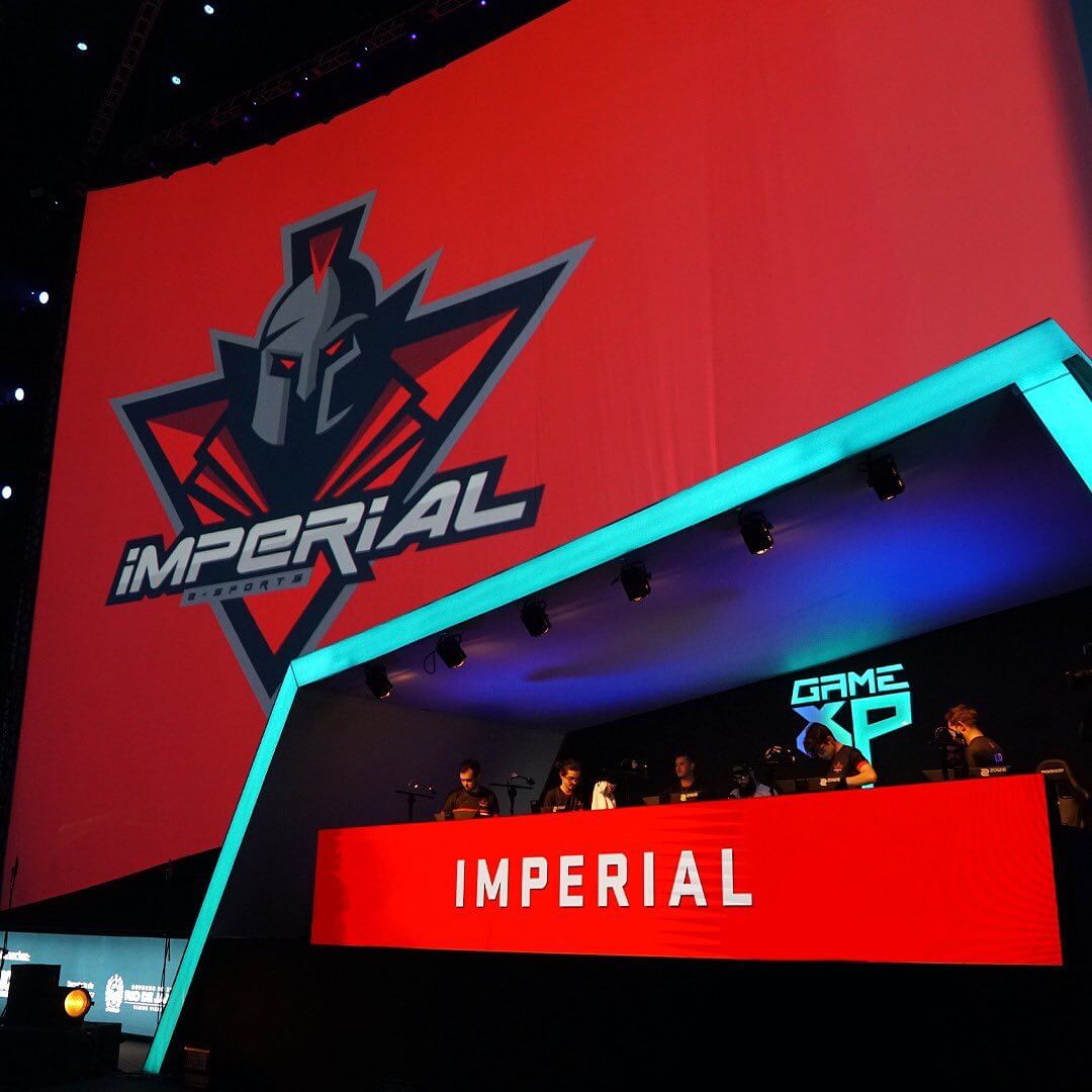 Imperial