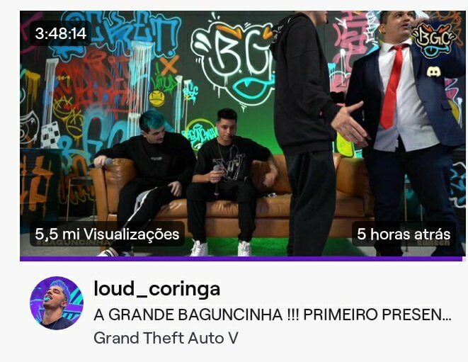 Coringa