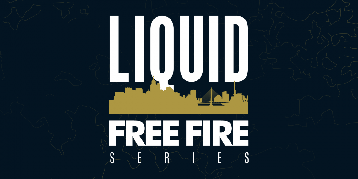 A Garena Se Uniu a Team Liquid Para o Primeiro Evento Destinado Aos EUA 1