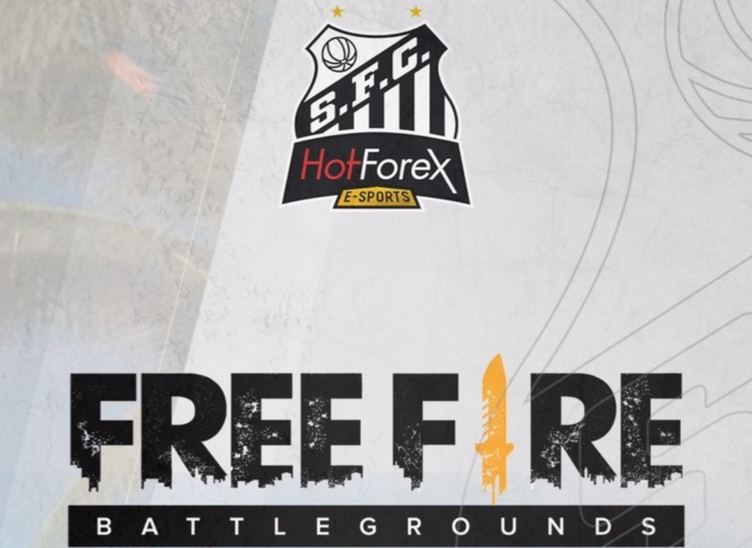 SANTOS ANUNCIA SUA LINE PARA JOGAR A SERIE B DA LBFF