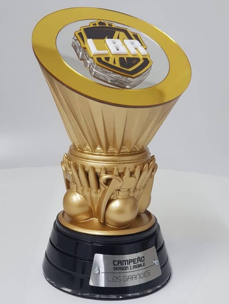 Troféu LBR
