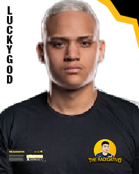 Luckygod