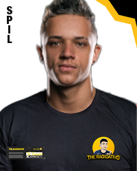 Spil
