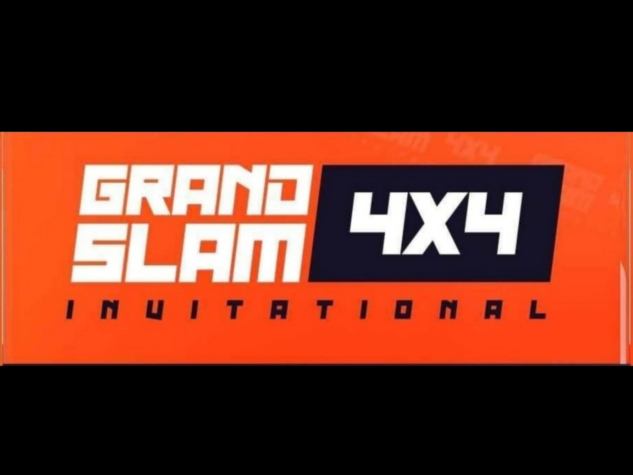 TEAM BAK É O CAMPEÃO DO 4X4 GRANDSLAM
