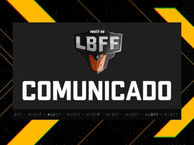 Bixopaia e BAZE são Desbanidos da LBFF