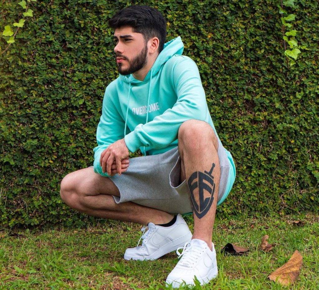 Influenciador da Loud, Brabox é Banido da Twitch