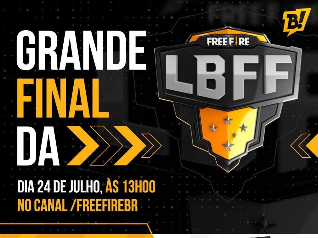 Codiguins Angelical Vermelha Na Final da S5 da LBFF