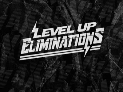 DEFINIDAS AS SEMIFINAIS DA LEVELUP ELIMINATIONS