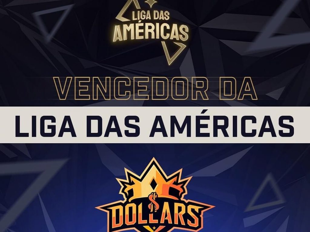 Dollars em Alta na NFA