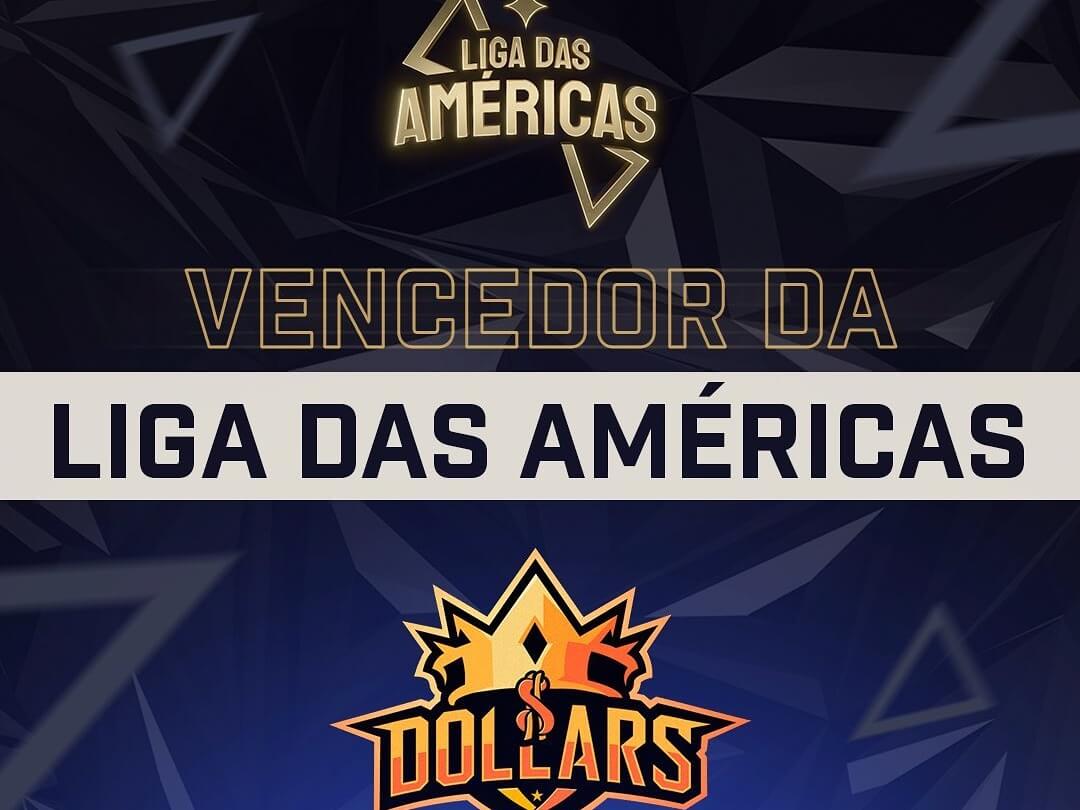 Dollars em Alta na NFA