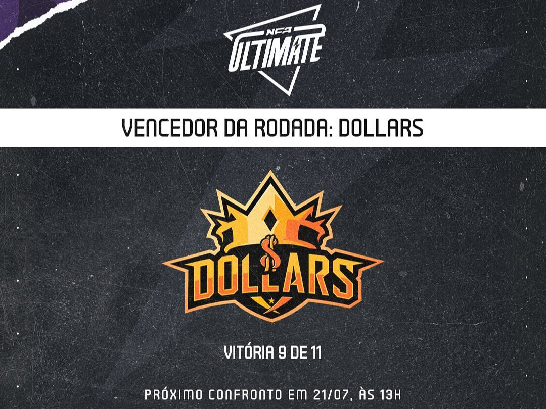 Dóllars Ganhou Bastardos NFA Ultimate