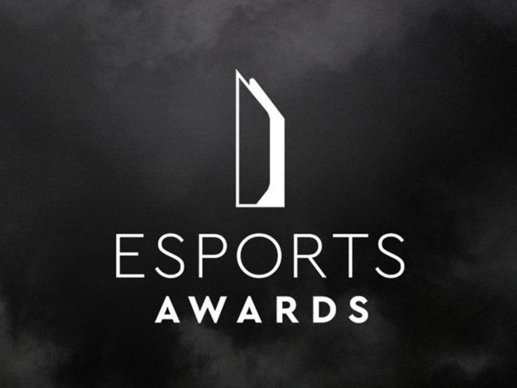 LOUD vence categoria nos Esports Awards 2022