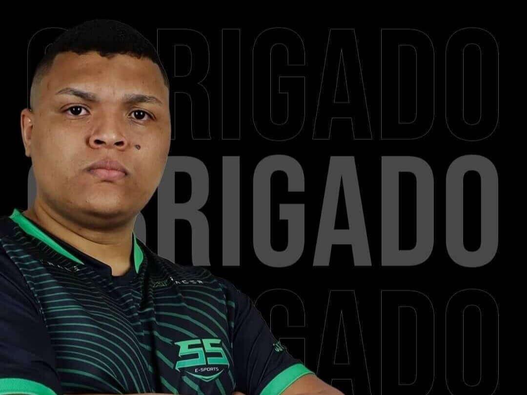 Coach General Está Fora da SS 1